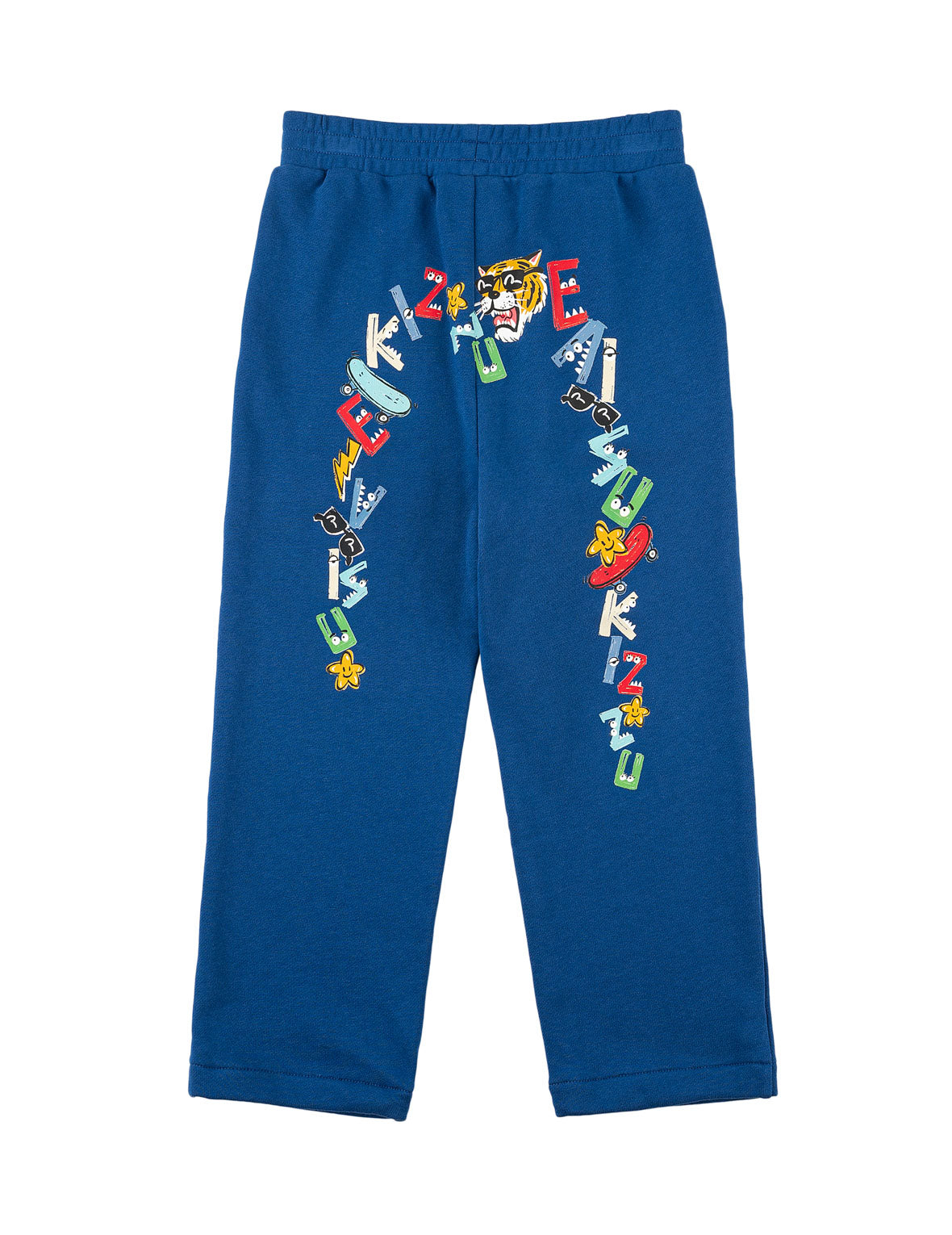 Tiger Daicock Sweatpants